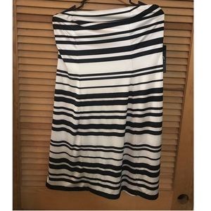 *LAST CALL* NWT NY&Co stretchy tube dress